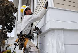 Best Storm Damage Siding Repair  in Emory, TX